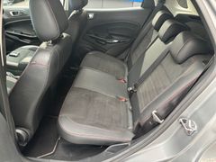 FORD EcoSport 1.0 ST-Line*Bi-Xenon*Winter-Paket*AHK