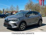 Mitsubishi ASX Top*AUTOMATIK*GARANTIE* - gebrauchte Mitsubishi Van