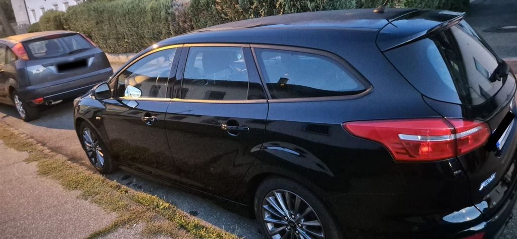Image of Ford Focus