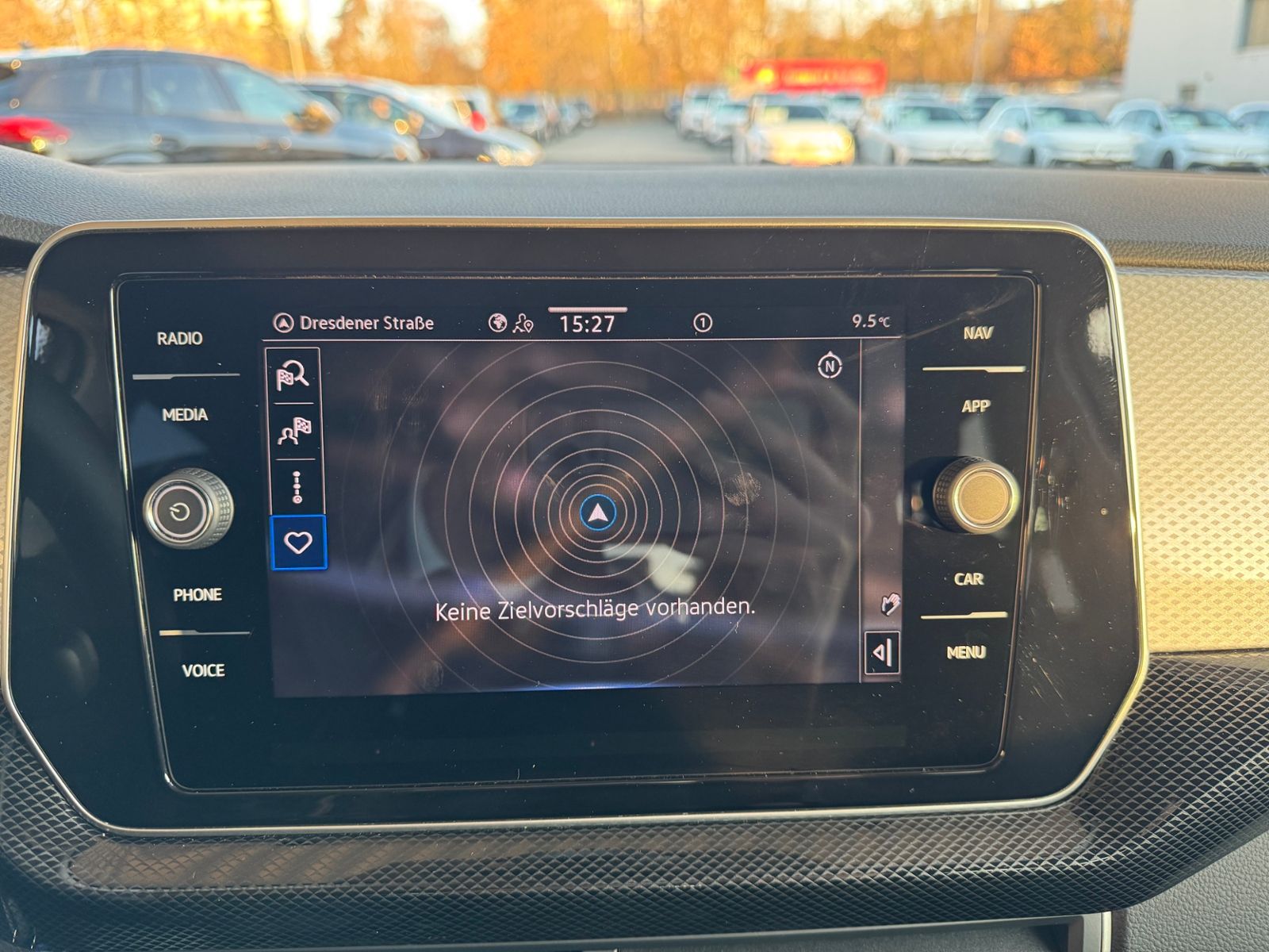 Volkswagen T-Cross - Bild 21