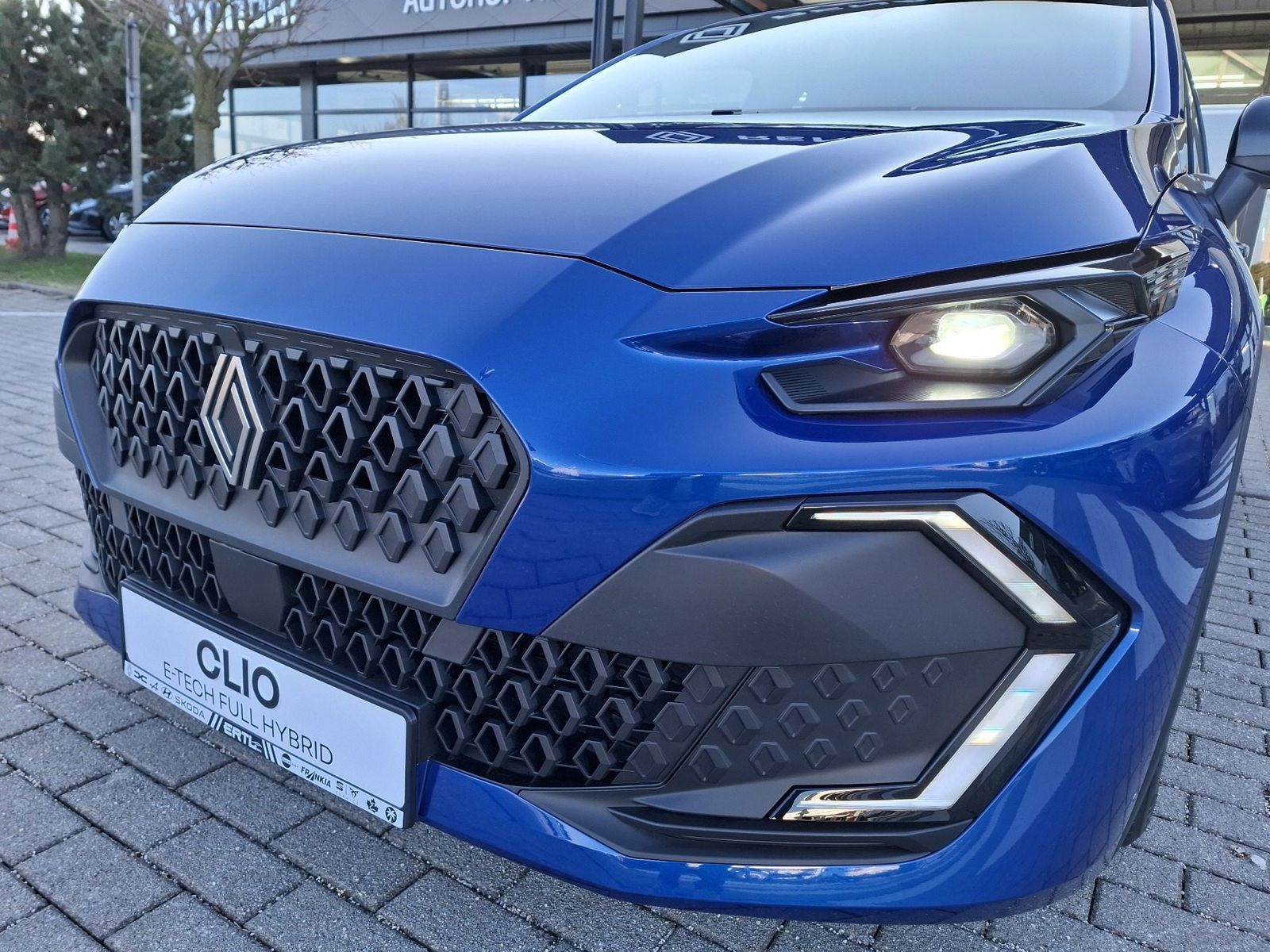 Renault Clio - Bild 44
