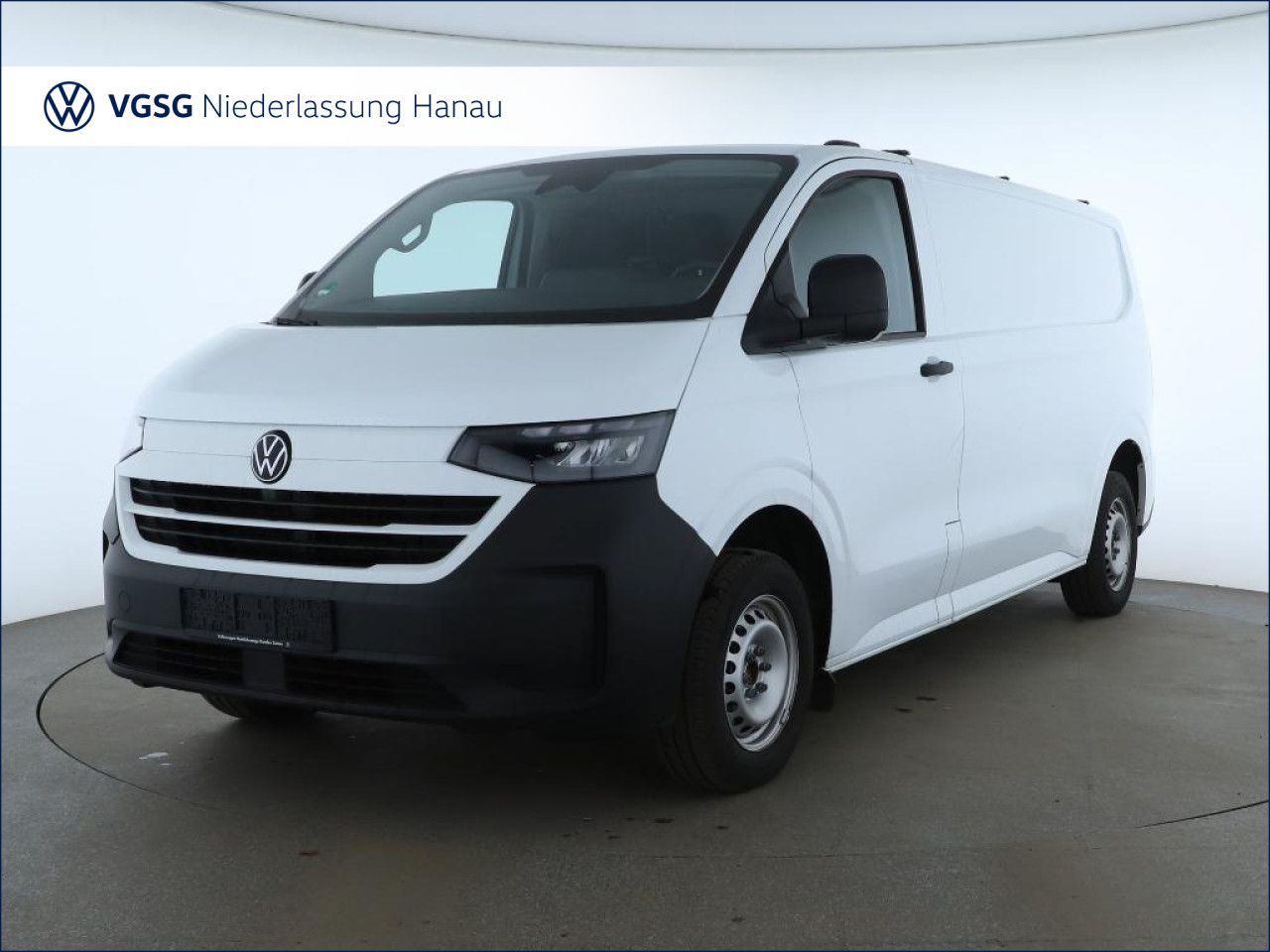 Volkswagen T7 Transporter - Bild 2