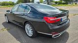 BMW 730d xDrive, Top Ausstattung, Laser uvm... - BMW Unfallwagen