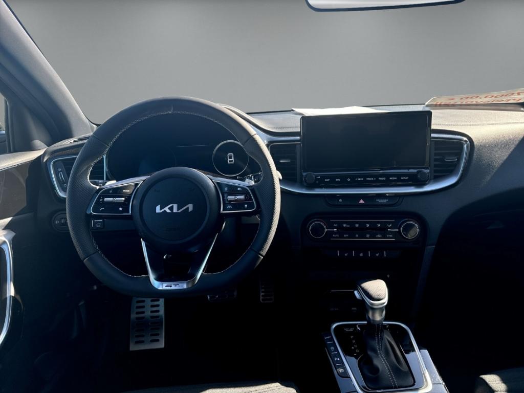 Kia ProCeed GT-Line 1.5 T-GDI EU6e