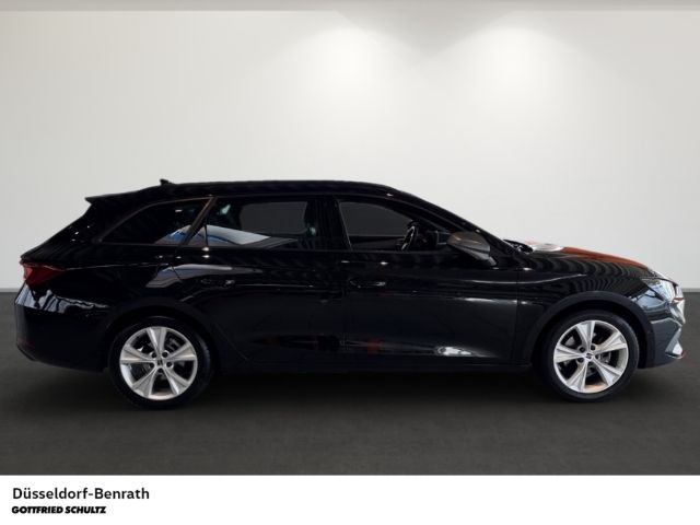 Seat Leon - Bild 3