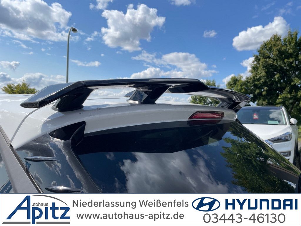 Hyundai i20 – Bild 17