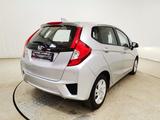 Honda Jazz 1.3 i-VTEC CVT Comfort|Navi|Klima|SHZ - Honda mit Benzin-Antrieb: Kleinwagen