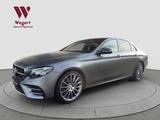 Mercedes-Benz E43AMG 4Matic*CARPLAY*AHK*BURMESTER*MASSAGE*360°