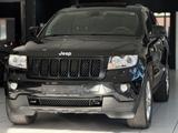 Jeep Grand Cherokee 3.6 V6*OVERLAND*PANO*LEDER*R-CAM* - Jeep Grand Cherokee Overland mit Benzin-Antrieb