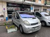 Opel Vivaro 1.9 CDTI 9 POSTI - gebrauchte Opel Vivaro aus dem Jahr 2006
