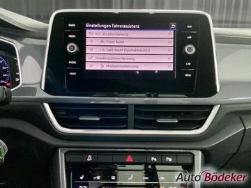 Volkswagen T-Roc 1.5 TSI DSG Style Garantie b. 14.1.29 