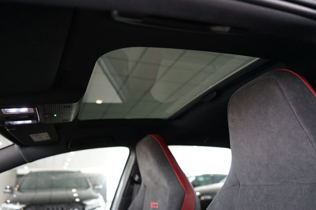 Volkswagen Golf GTI Clubsport | Pano | HuD | FACELIFT