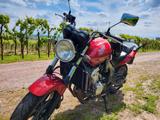 Honda CBF 600 NA - HONDA ABS CBF 600 N