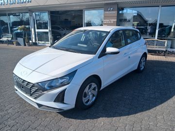 Hyundai i20 Select