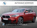 BMW X2 xDrive20i M Sportpaket DAB LED Pano.Dach RFK - BMW X2 M Sportpaket Gebrauchtwagen