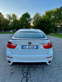 BMW X6 - 6