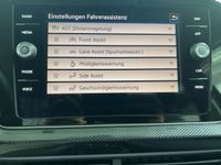 Volkswagen T-Cross - Vorschau Bild 10