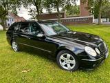 Mercedes-Benz E 220 CDI T AVANTGARDE Avantgarde