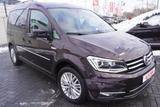 Volkswagen Caddy 1.4 TSI Navi Sitzheizung PDC Klimaaut. - Volkswagen Caddy: Kombi