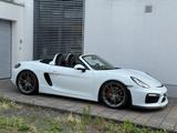 Porsche Boxster S PDK 981 Spyder GTS SAGA ... - Porsche Boxster GTS