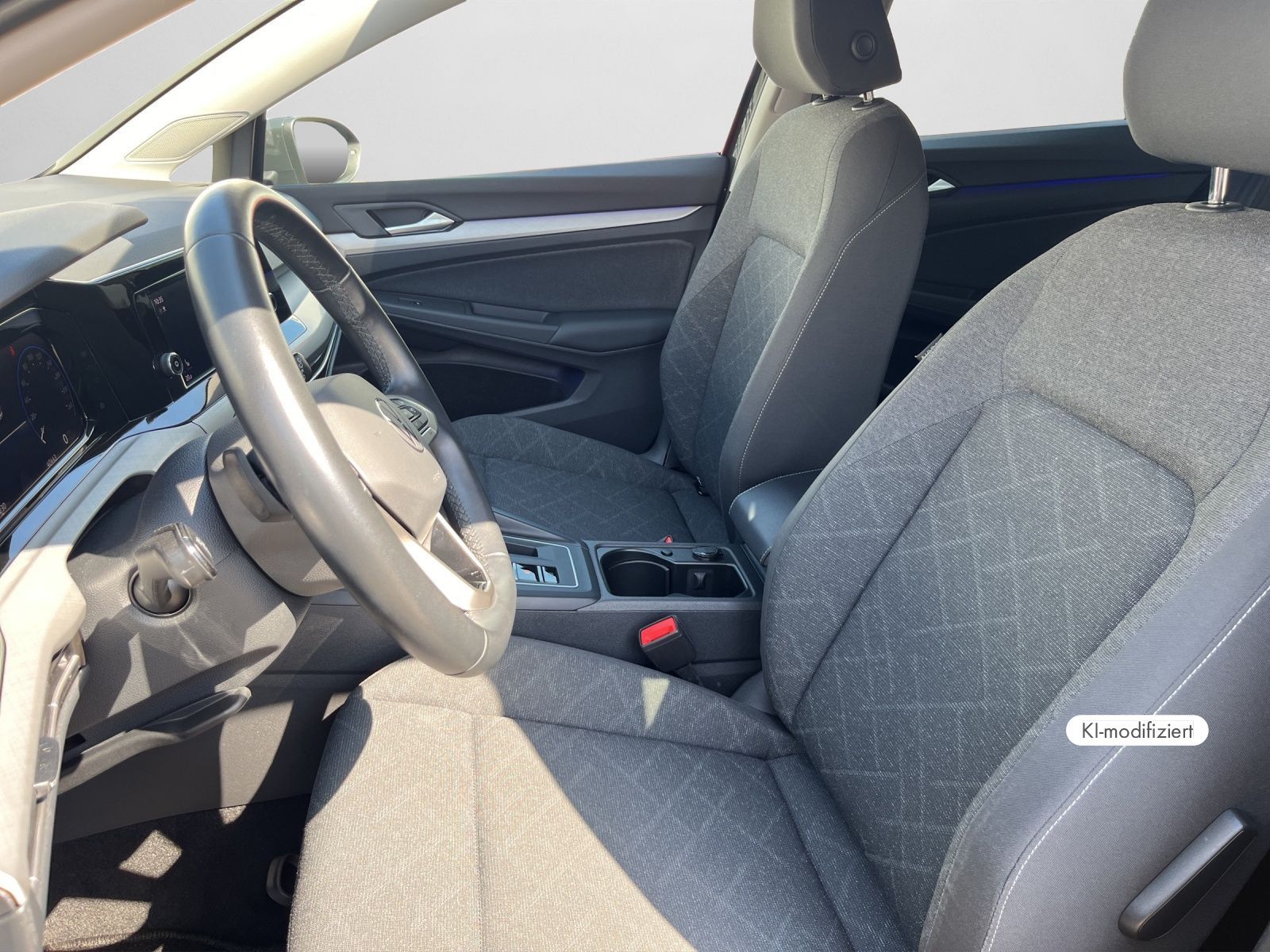 Volkswagen Golf - Bild 13