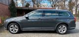Volkswagen Passat Alltrack 2.0 TDI SCR 147kW DSG 4MOTIO... - gebrauchte VW Passat Alltrack aus dem Jahr 2019