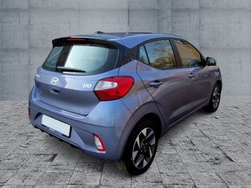 Hyundai i10 1.2 Trend (79PS) MY25