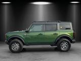 Ford Bronco 2.7 EcoBoost Badlands e-4WD/ACC/B&O/CAM/ - Ford: Grün
