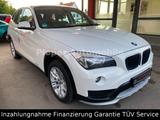 BMW X1 18 i sDrive 2.0 Navi SHZ PDC AHK Scheckheft - BMW X1: 2.0