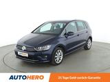 Volkswagen Golf VII Sportsvan 1.4 TSI Highline BMT Aut.*ACC - Volkswagen Golf Sportsvan mit Benzin-Antrieb