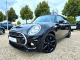 MINI Clubman Cooper S All4 / Pano / Kamera - MINI Behindertengerecht