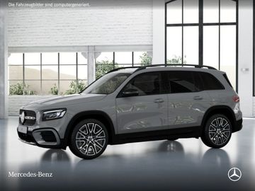 Mercedes GLB 200 - 3