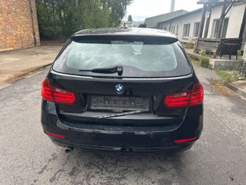 BMW 318 - 6