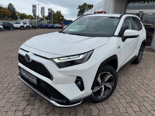 Toyota RAV 4 RAV4 Plug-in Hybrid 4x4 **ALLRAD**