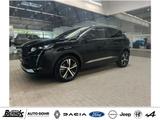Peugeot 3008 PureTech 130 Stop & Start GPF EAT8 GT NAVI