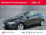 Audi A3 Sportback 30 TFSI BI-XEN+SHZ+PDC+KLIMA+BT+16" - Audi A3: 16