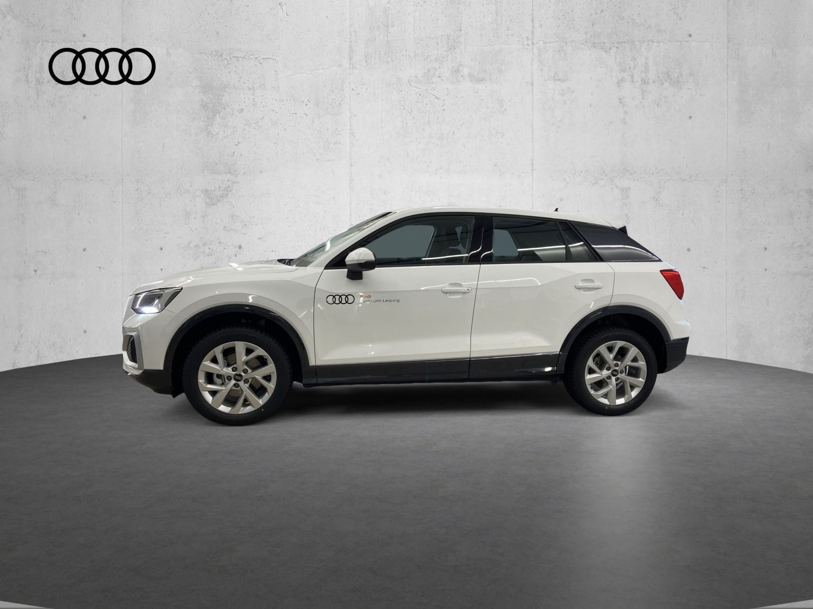Audi Q2 - Bild 5