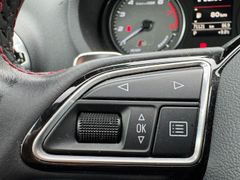 Fahrzeugabbildung Audi S3 Cabriolet 2.0 TFSI quattro Bang & Olufsen 1.H