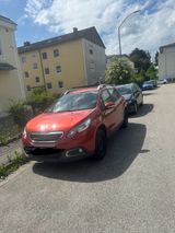 Peugeot Zu  Verkaufen Peugeot 2008 - Peugeot: Verkaufen