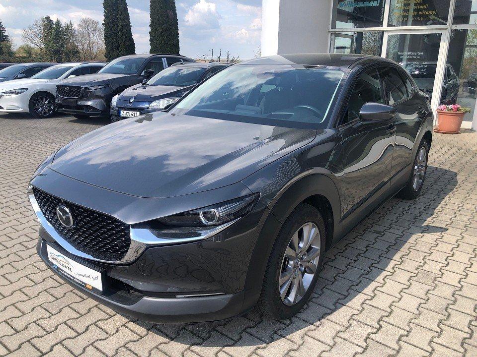 Mazda CX-30 2.0l Selection Design-Paket Premium-Paket