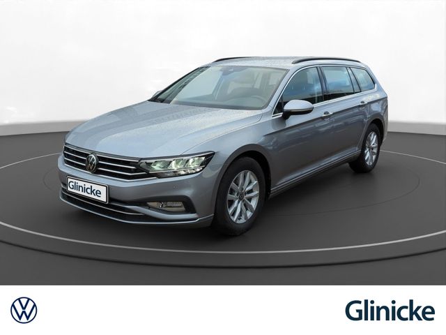 Volkswagen Passat Variant 1.5 TSI Business SiHz PDC