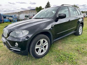 BMW X5 - 1