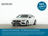 Mercedes-Benz CLA 200 d SB AMG Night MBUX Distronic LED Navi - gebrauchte Mercedes-Benz CLA 200 Shooting Brake aus dem Jahr 2022