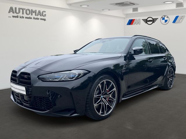 BMW M3 Competition Service inclusive+4 Jahre*Laser*H