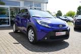 Toyota Aygo (X) 1.0l Pulse 3 Jahre Garantie - Toyota Aygo (X) SUV