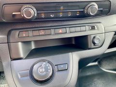 Fahrzeugabbildung Fiat Scudo L3 8-SITZER KAMERA KLIMA CARPLAY GRA ALU