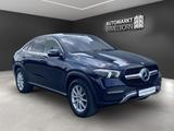 Mercedes-Benz GLE 350 e Coupe 360*Burmest*Distro*Mubeam*HUD*19 - Mercedes-Benz GLE 350 mit Hybrid-Antrieb: Coupe