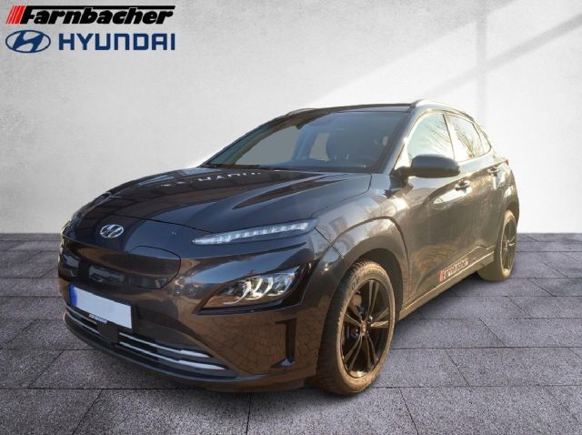 Hyundai KONA Trend Elektro 2WD
