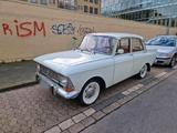 Other Zu verkaufen Moskwitsch-412 1975 100% orig... - : Moskwitsch