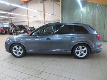 Audi Q7 - 2